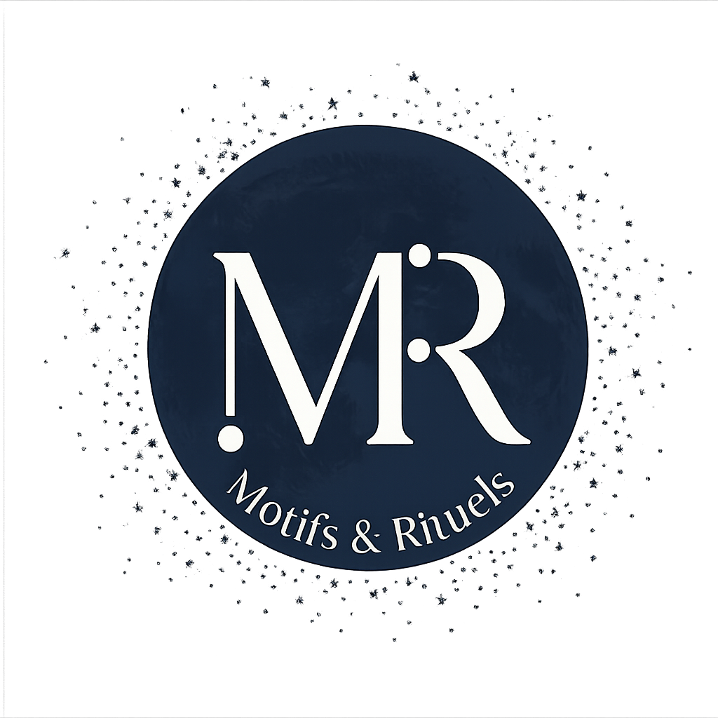 Motifs & Rituels